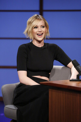 Jennifer Lawrence pic #733578