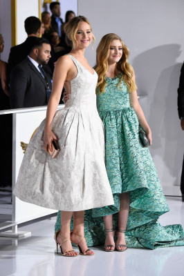 Jennifer Lawrence pic #774125