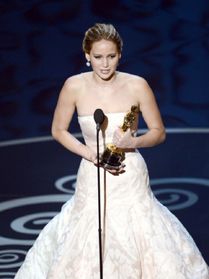 Jennifer Lawrence pic #609790