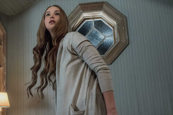 Jennifer Lawrence - Mother 2017 Movie Stills