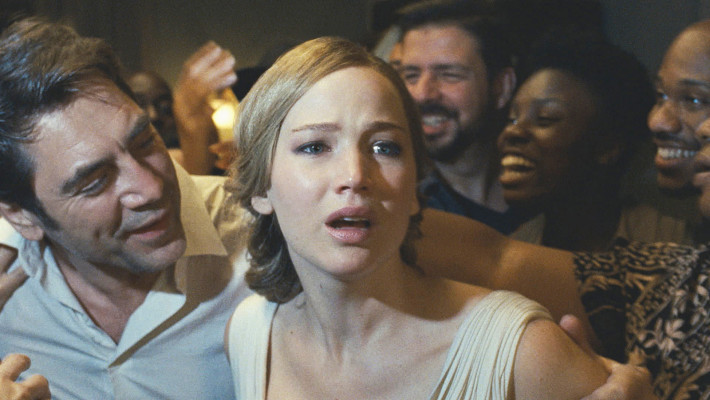 Jennifer Lawrence - Mother 2017 Movie Stills