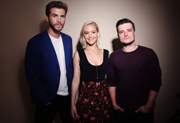 Jennifer Lawrence pic #846759