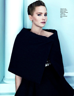 Jennifer Lawrence pic #694962