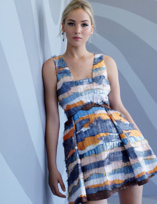 Jennifer Lawrence pic #855060