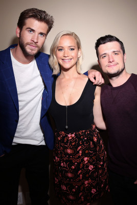 Jennifer Lawrence pic #846758