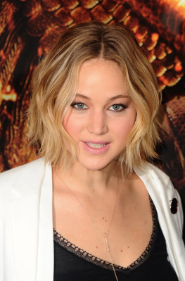 Jennifer Lawrence pic #773083