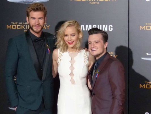 Jennifer Lawrence pic #846189