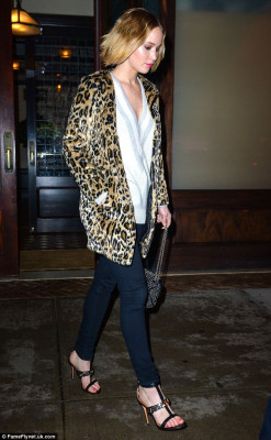 Jennifer Lawrence pic #781736