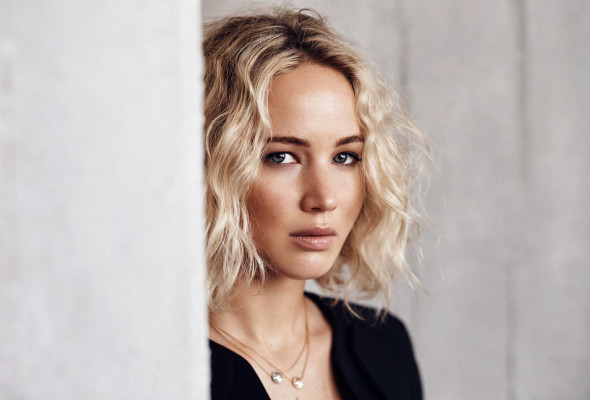 Jennifer Lawrence pic #855261