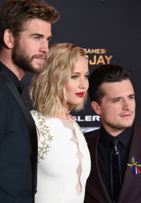 Jennifer Lawrence pic #846190