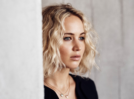 Jennifer Lawrence pic #866398