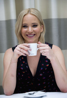 Jennifer Lawrence pic #842864
