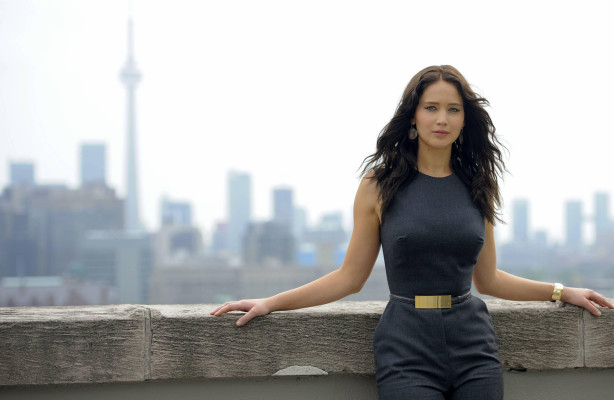 Jennifer Lawrence pic #644267