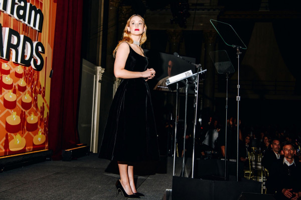 Jennifer Lawrence - 32nd Annual Gotham Awards in New York 11/28/2022