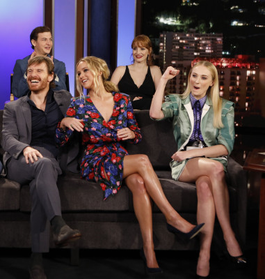 Jennifer Lawrence pic #1182771