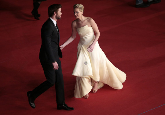 Jennifer Lawrence pic #688223
