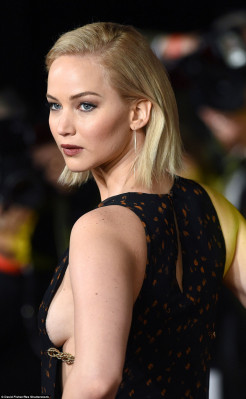 Jennifer Lawrence pic #843134