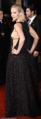 Jennifer Lawrence pic #843140