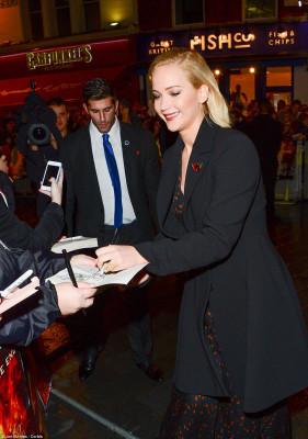 Jennifer Lawrence pic #843158