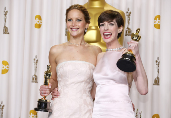Jennifer Lawrence pic #609796