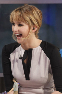 Jennifer Lawrence pic #745306