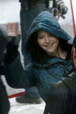Jennifer Lawrence pic #742718