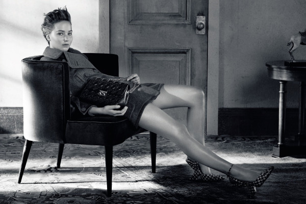 photo 4 in Jennifer Lawrence gallery [id670105] 2013-10-17 00:00:00