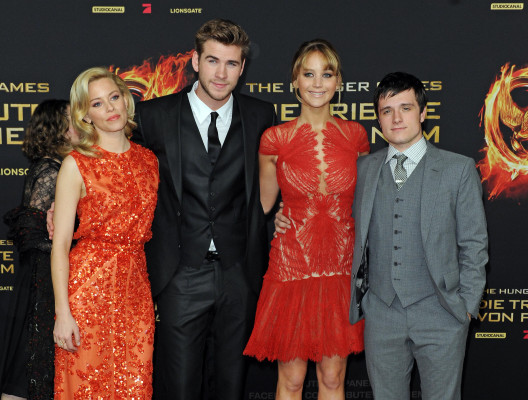 Jennifer Lawrence pic #643315