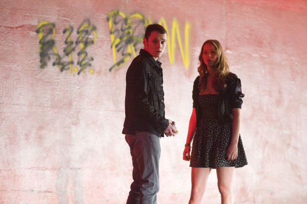 Jennifer Lawrence pic #644269
