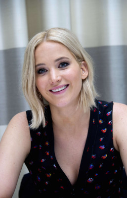 Jennifer Lawrence pic #842865