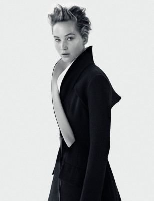 photo 6 in Jennifer Lawrence gallery [id669988] 2013-10-17 00:00:00