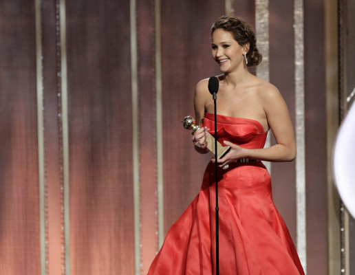 Jennifer Lawrence pic #610856