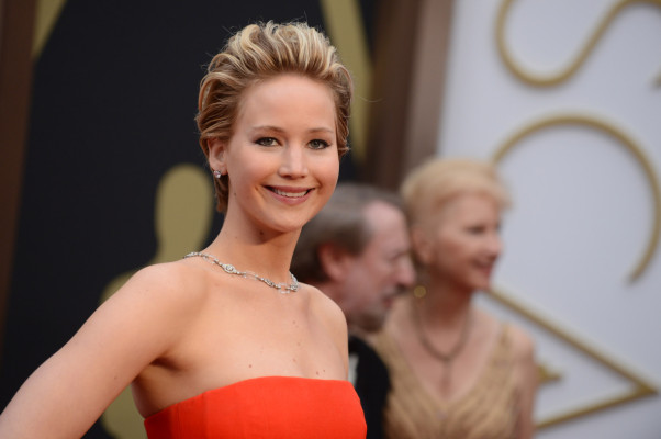 Jennifer Lawrence pic #707087