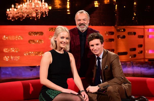 Jennifer Lawrence pic #856969