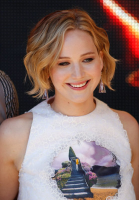 Jennifer Lawrence pic #732162