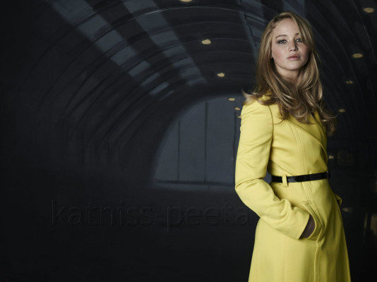 Jennifer Lawrence pic #742050