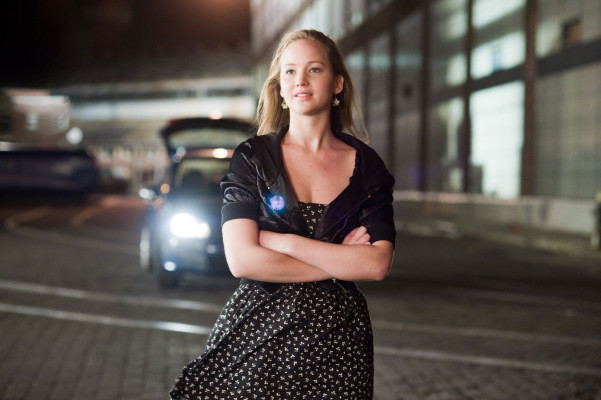 Jennifer Lawrence pic #644505