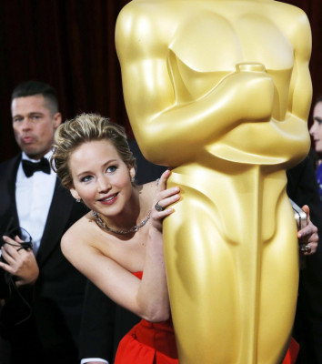 Jennifer Lawrence pic #707093