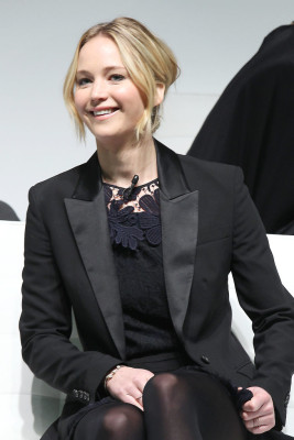 Jennifer Lawrence pic #774662