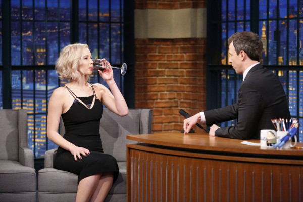 Jennifer Lawrence pic #853980