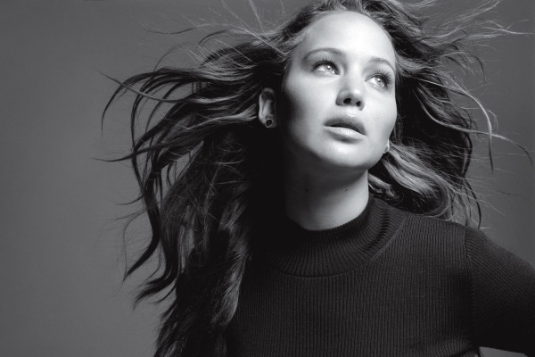 Jennifer Lawrence pic #642891