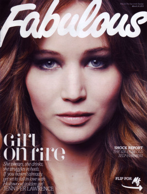 Jennifer Lawrence pic #626069