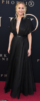 Jennifer Lawrence pic #1184090