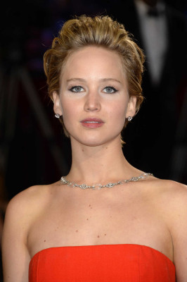 Jennifer Lawrence pic #707089