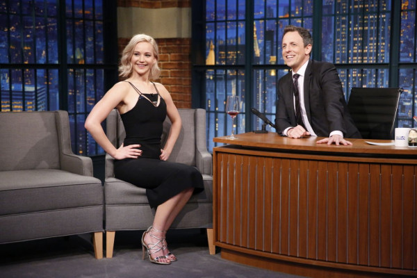 Jennifer Lawrence pic #853981