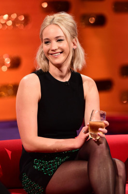 Jennifer Lawrence pic #856970