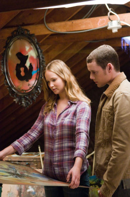 Jennifer Lawrence pic #644503