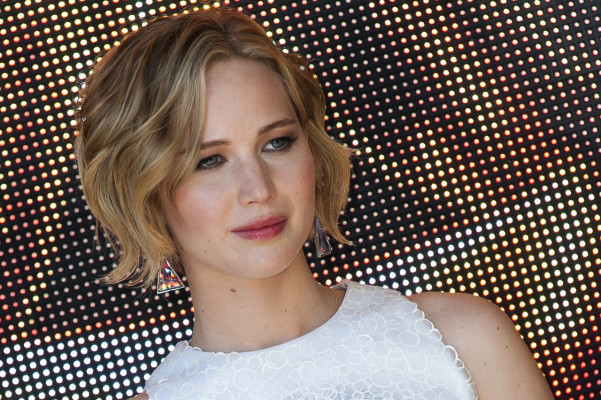 Jennifer Lawrence pic #737526