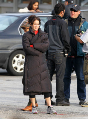 Jennifer Lawrence pic #745313