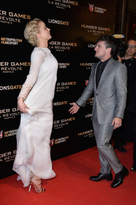 photo 15 in Jennifer Lawrence gallery [id844316] 2015-11-12 00:00:00